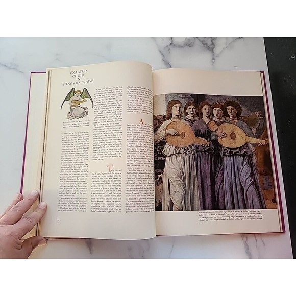 The Life Book Of Christmas Volume One And Two - Picture 5 of 10